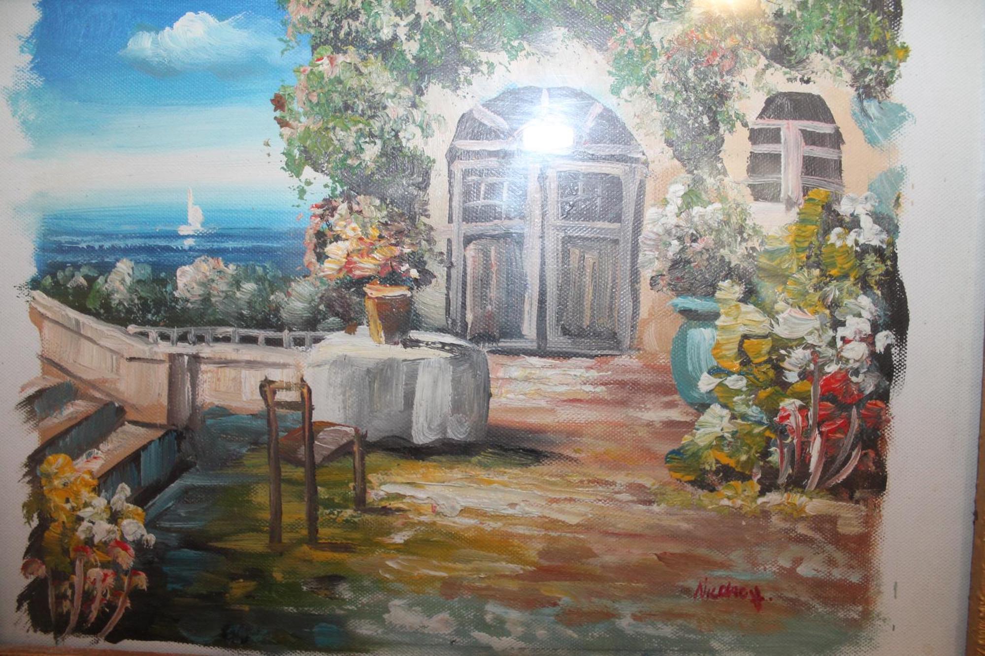 Ferrum House Ханиоти Экстерьер фото
